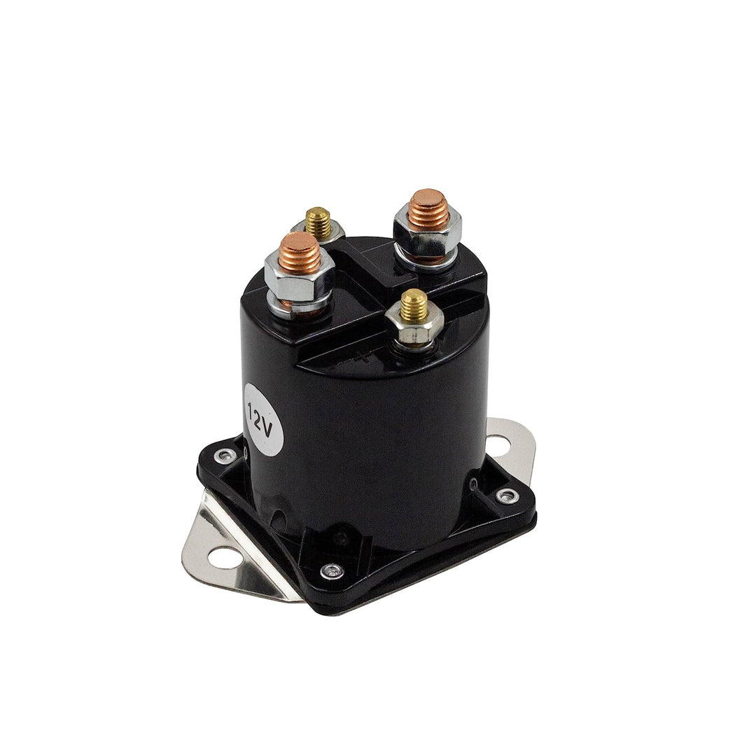 Club Car - 12 VOLT SOLENOID