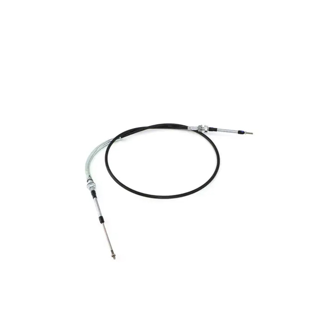 Club Car - TRANSMISSION SHIFTER  - CABLE & NUT ONLY