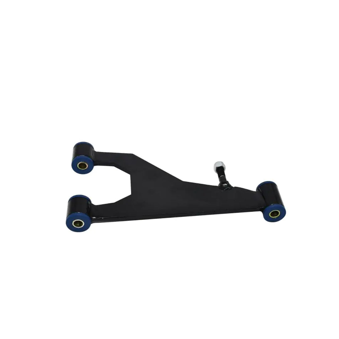 Club Car - DELTA A PLATE SUB ASM