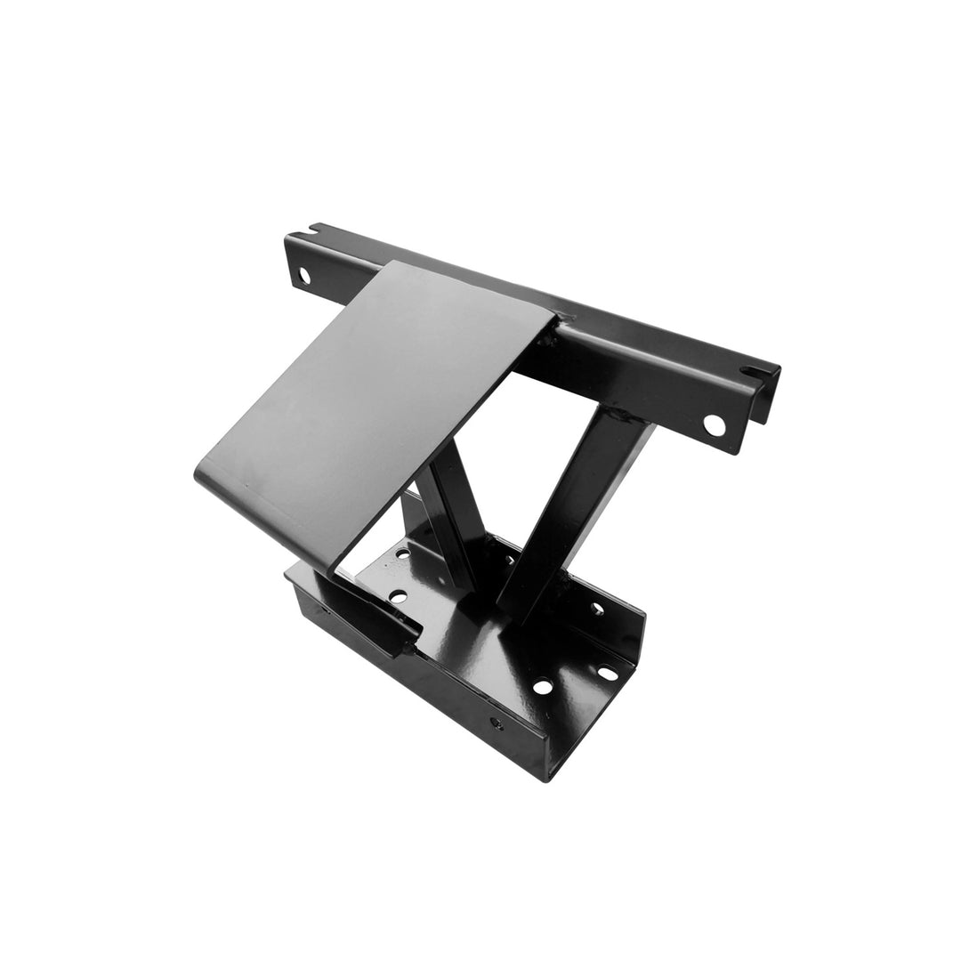 Club Car - DELTA SHOCK & GEAR SUPPORT ASM