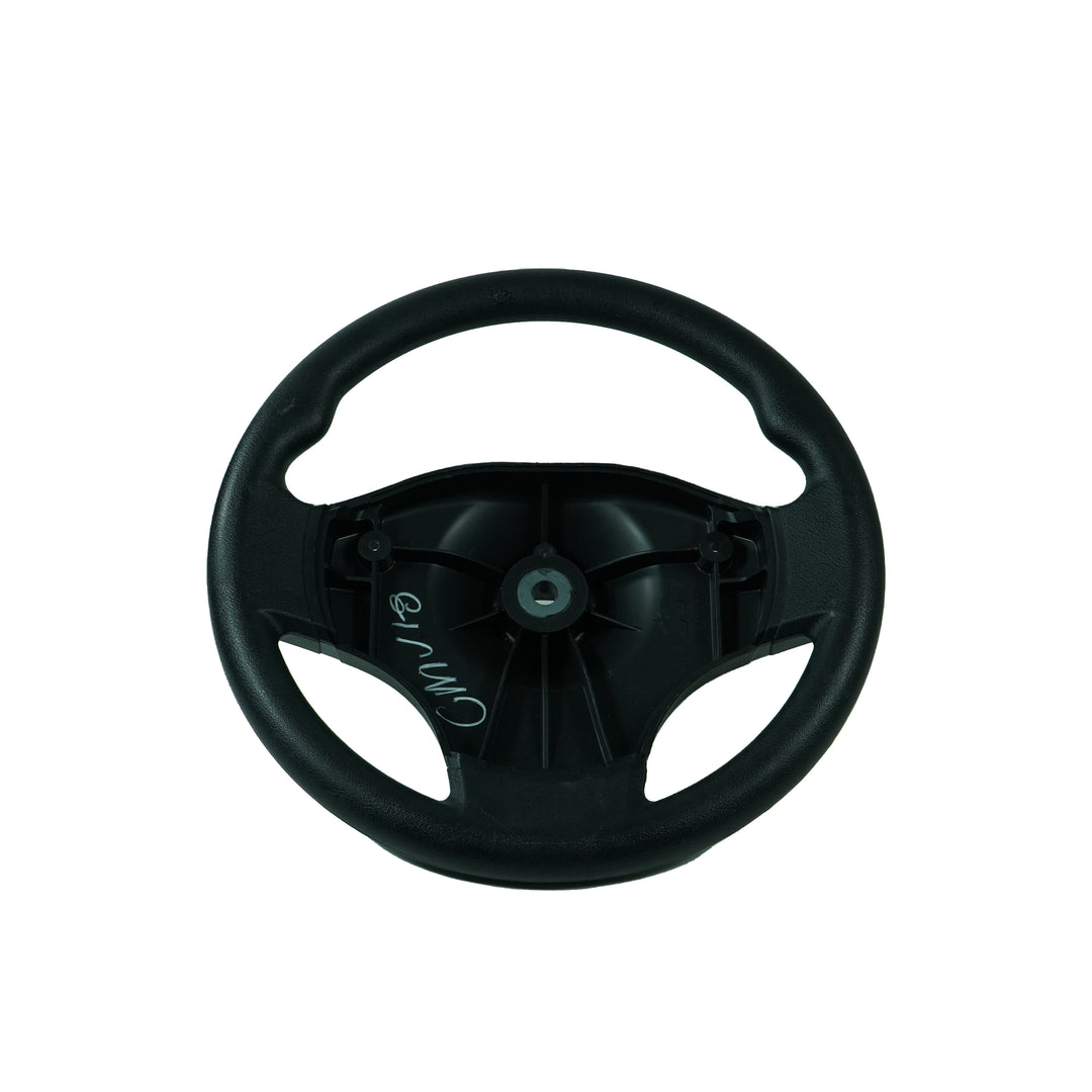 Club Car - HEX STEERING WHEEL