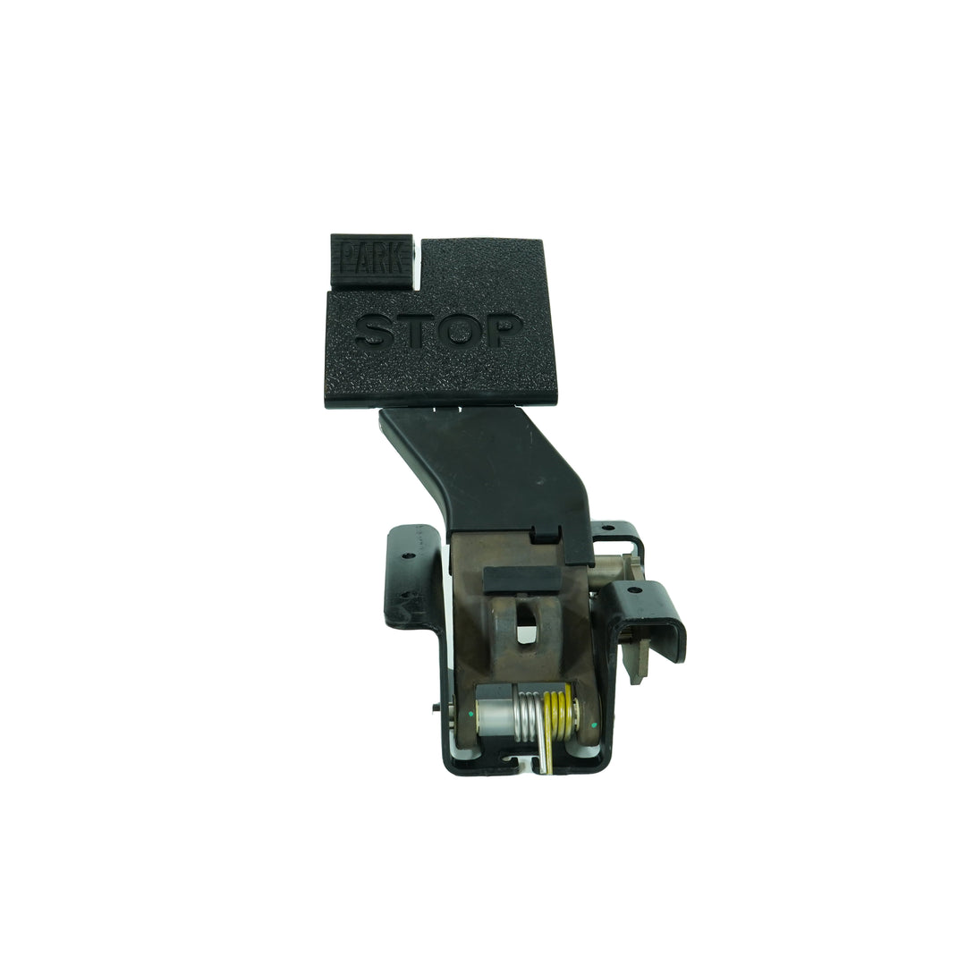 Club Car - Assy, Brake Anod