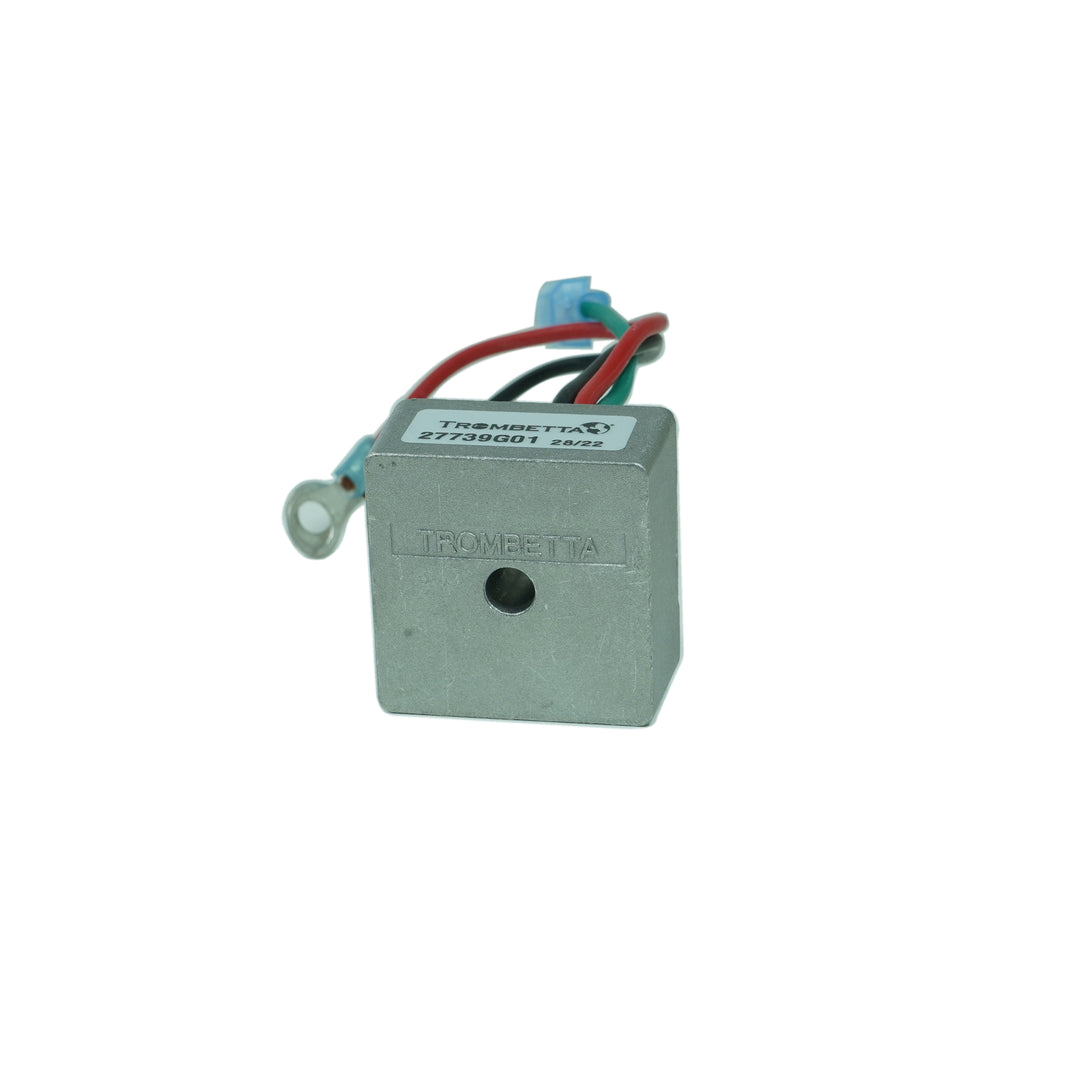 EZGO - Voltage Regulator