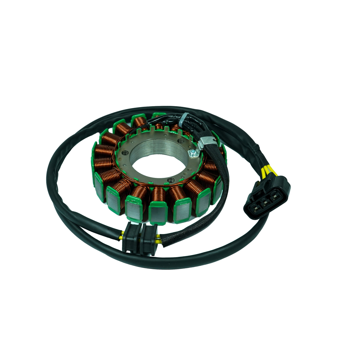 Segway - MAGNETO STATOR ASSEMBLY