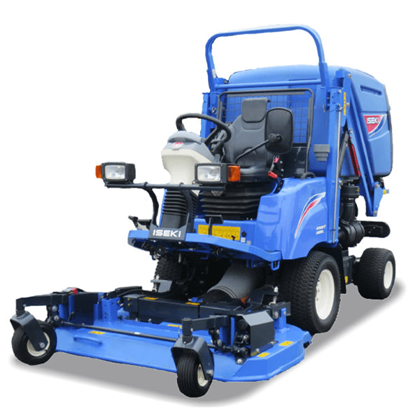 ISEKI SF225 OUTFRONT