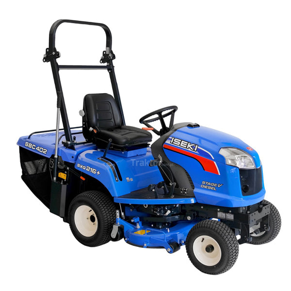 ISEKI SXG216