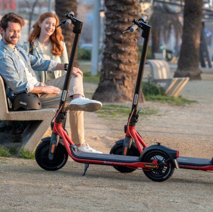 Ninebot KickScooter D28E