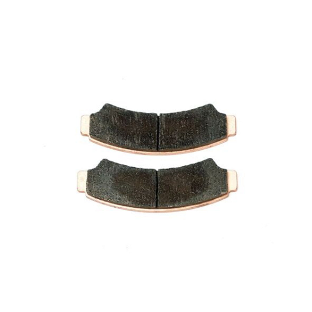 Segway - FRONT BRAKE PAD ASSY