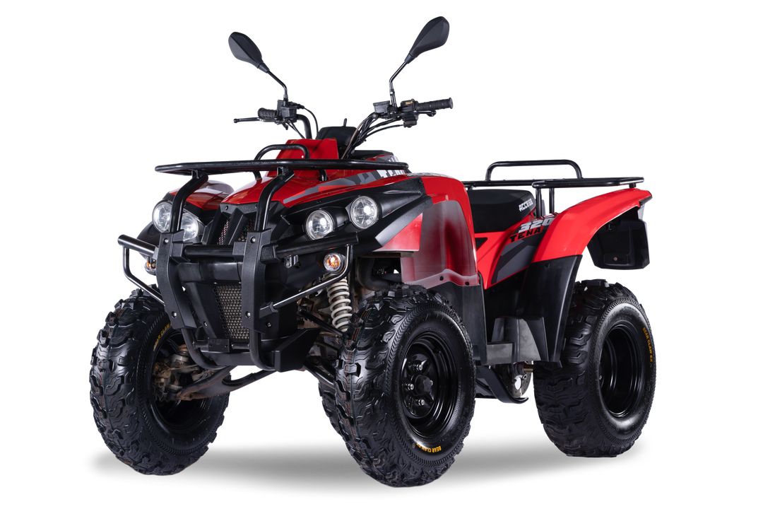 TE300U