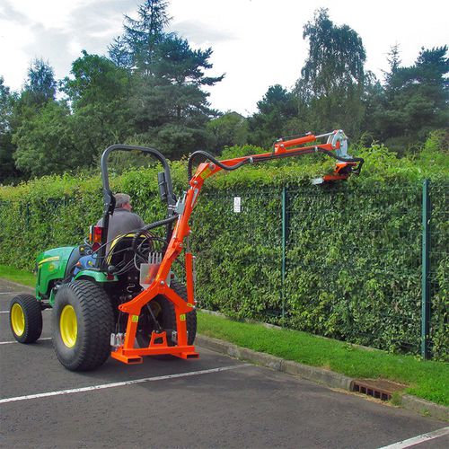 Wessex Hedge Trimmer