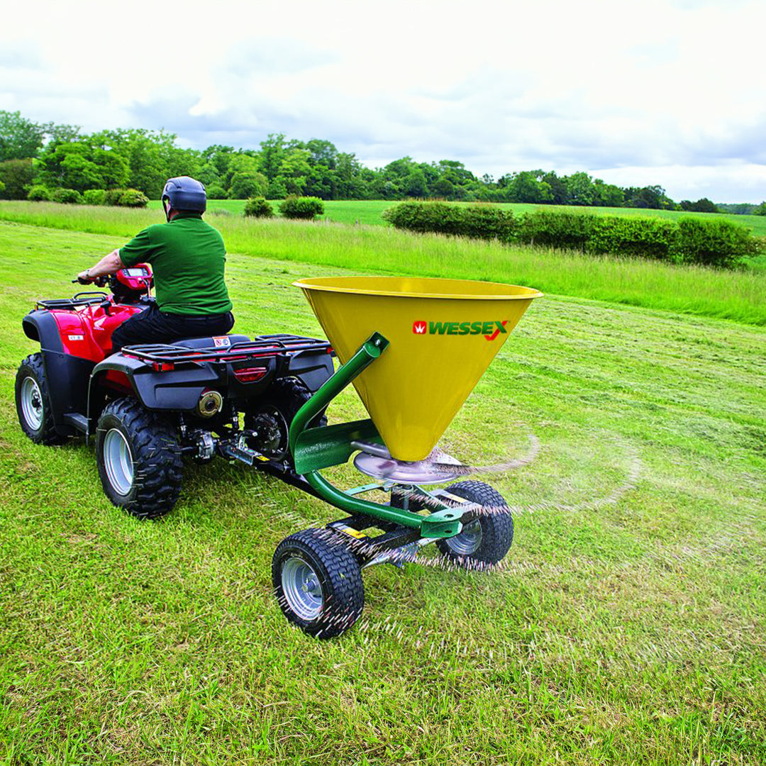 Wessex Trailed Spreader