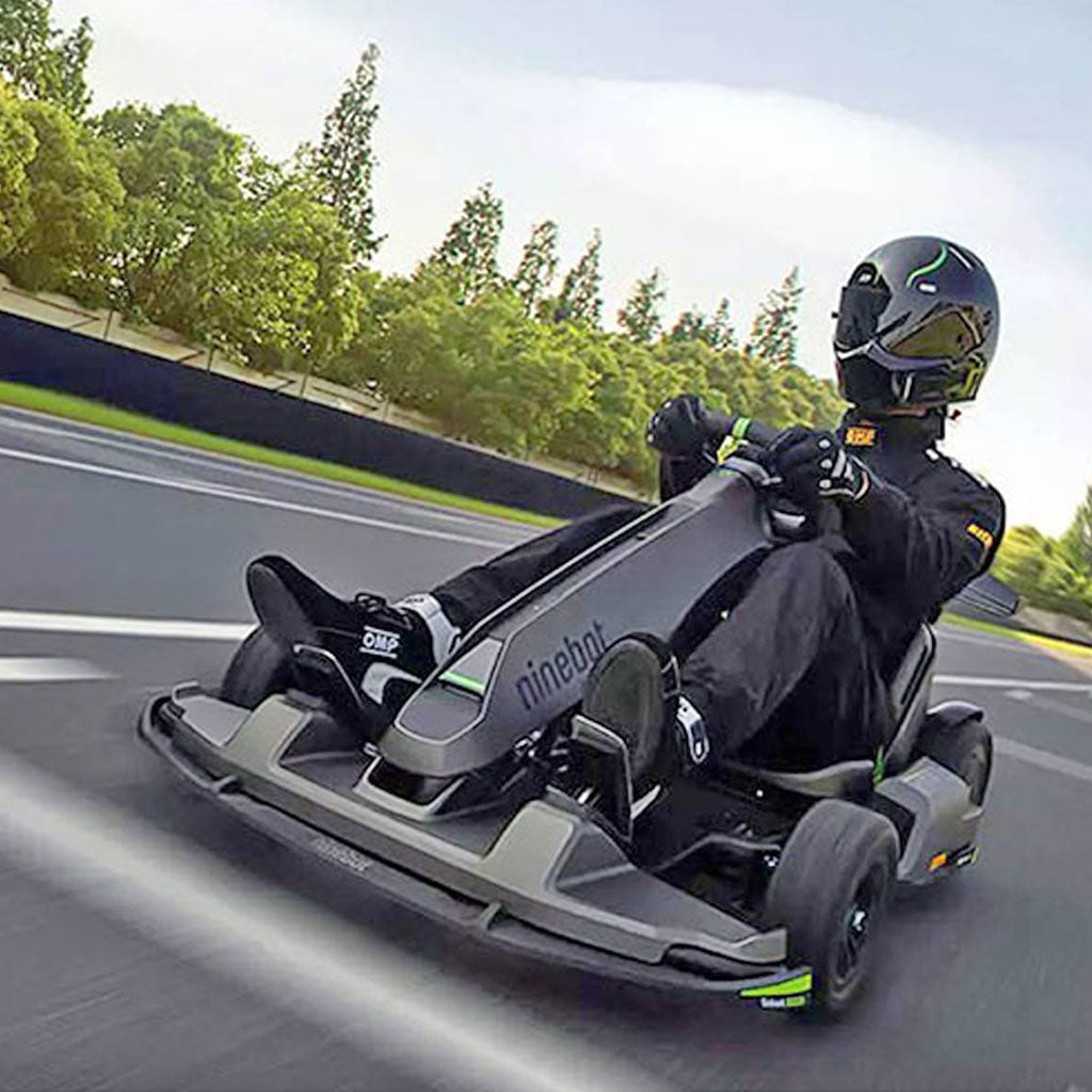 Ninebot GoKart Pro