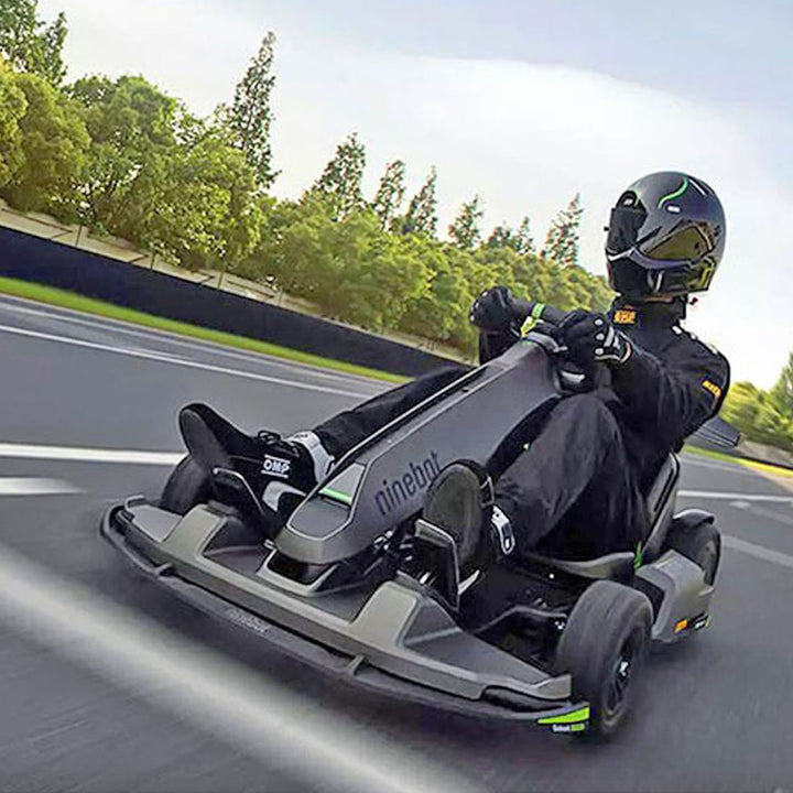 Ninebot GoKart Pro